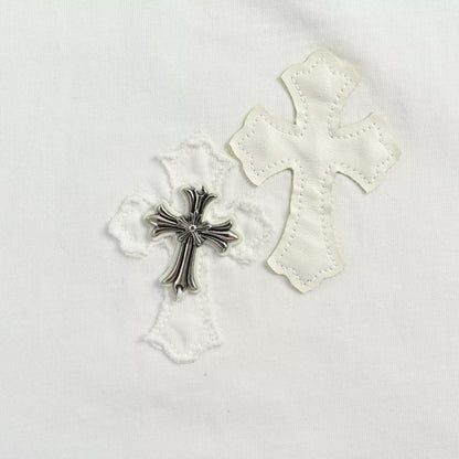 Chrome Hearts T-shirts 27s CH-Chrome Hearts