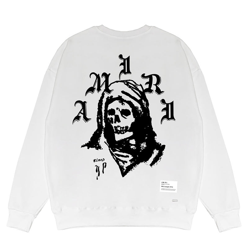 AMIRI Sweatshirts S066 AMIRI