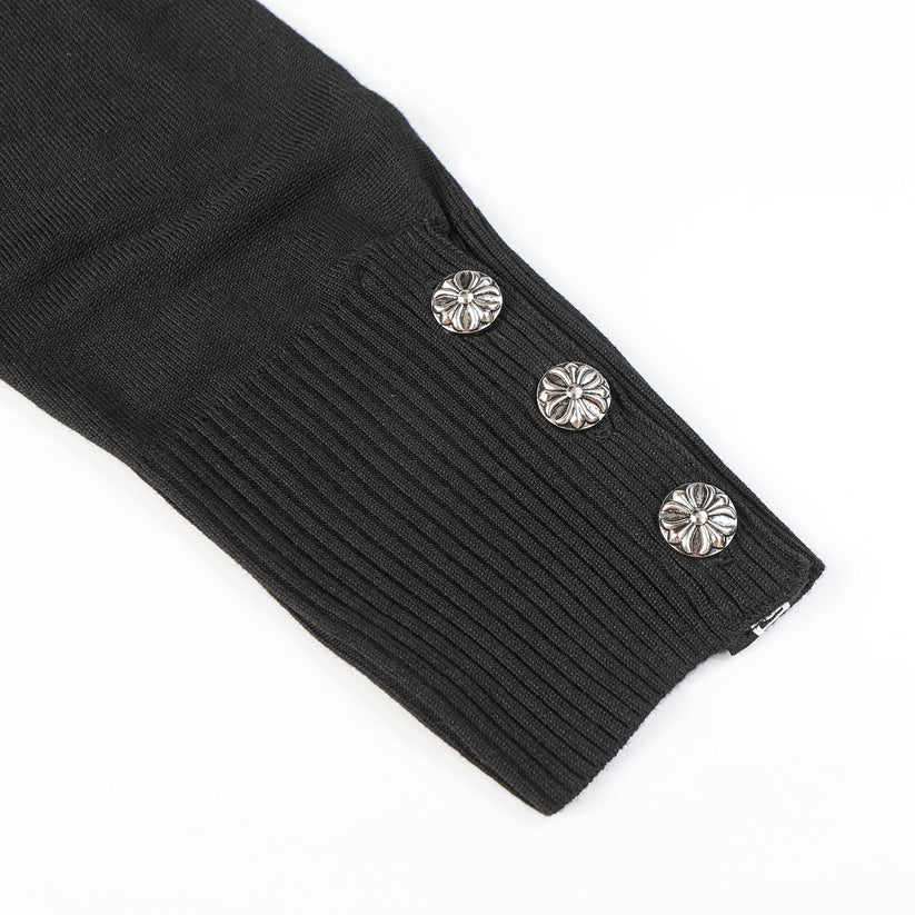 Chrome Hearts New Jacket Chrome Hearts