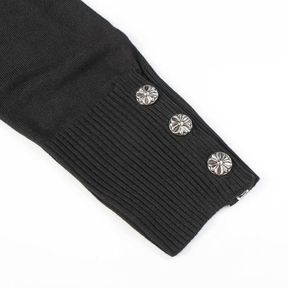 Chrome Hearts New Jacket Chrome Hearts