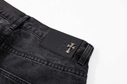 Chrome Hearts Pants n56 Chrome Hearts