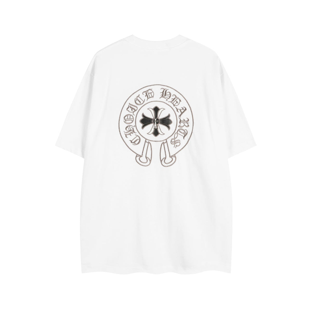 Chrome Hearts New T-shirts 9067 CH-Chrome Hearts