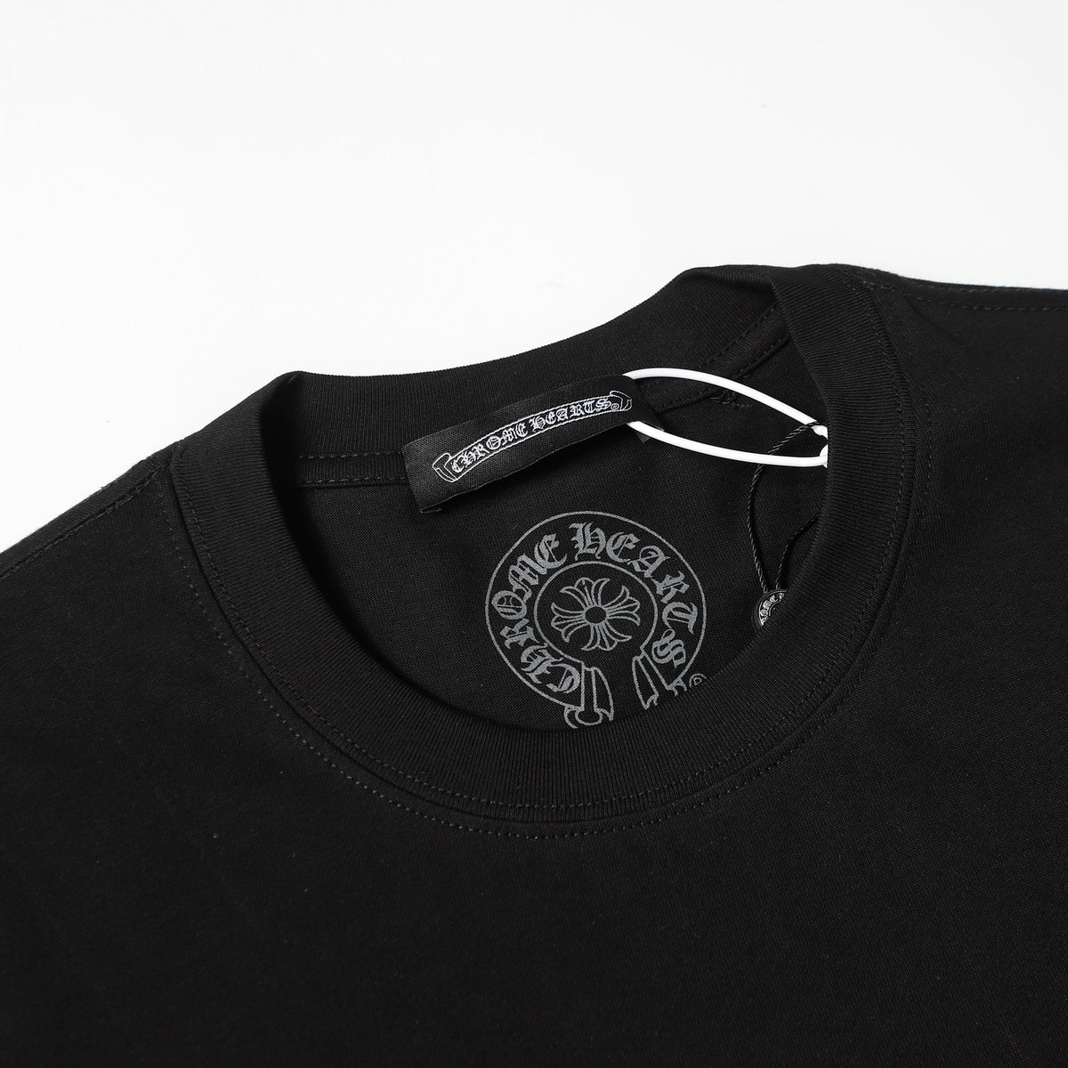 Chrome Hearts New T-shirts 2237 CH-Chrome Hearts