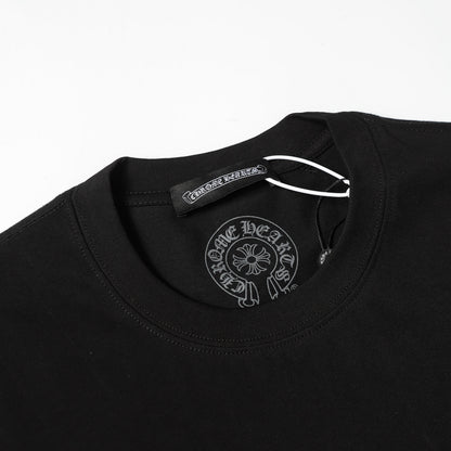 Chrome Hearts New T-shirts 2237 CH-Chrome Hearts