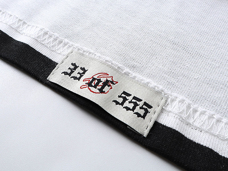 GODSPEED Hollywood Inferno T-Shirt Godspeed