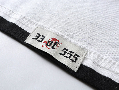 GODSPEED Hollywood Inferno T-Shirt Godspeed