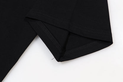 Chrome Hearts New T-shirts 6103 CH-Chrome Hearts