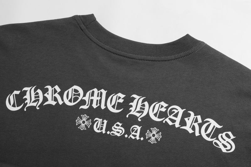 Chrome Hearts New SWEATSHIRTS K8005 Chrome Hearts