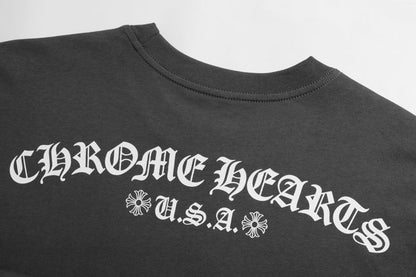 Chrome Hearts New SWEATSHIRTS K8005 Chrome Hearts