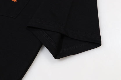 Chrome Hearts New T-shirts 6129 CH-Chrome Hearts