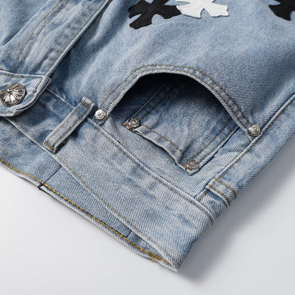 Chrome Hearts New Shorts 9926 Chrome Hearts