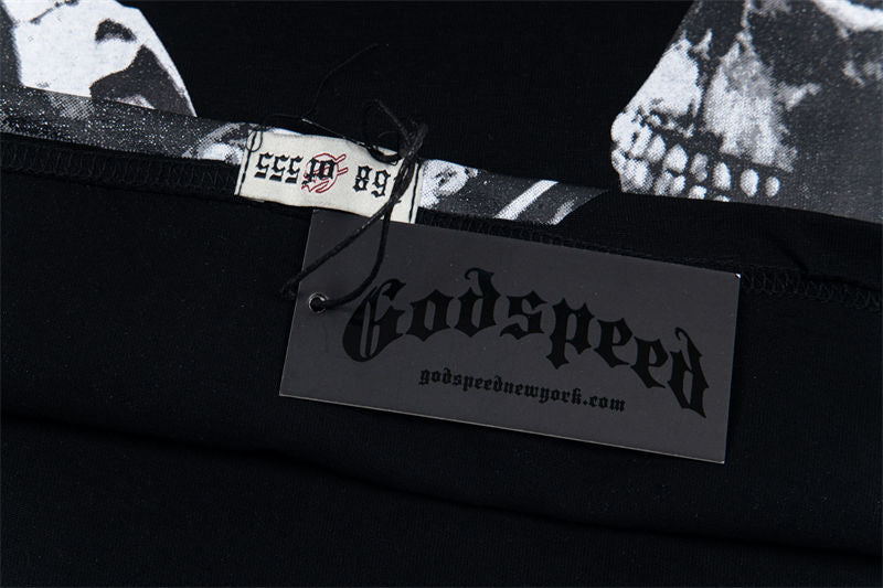 GODSPEED Mankind vs Ai T-Shirt Godspeed