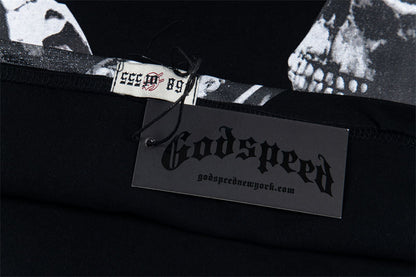 GODSPEED Mankind vs Ai T-Shirt Godspeed