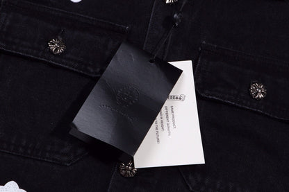 Chrome Hearts New Jacket Chrome Hearts