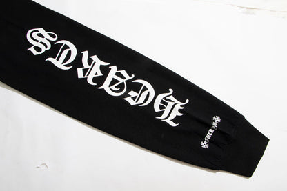 Chrome Hearts New SWEATSHIRTS 9011 Chrome Hearts