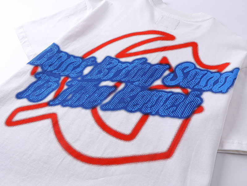 GODSPEED Permanent Vacation T-Shirt Godspeed
