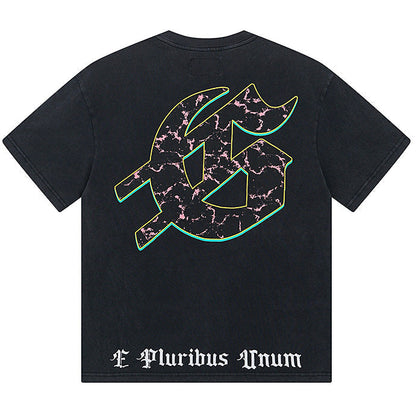 GODSPEED Rock Dreams T-Shirt Godspeed