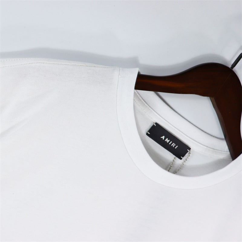 AMIRI T-Shirt And Shorts Suit AMIRI