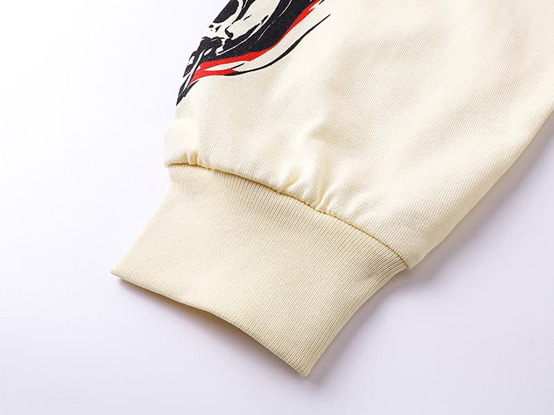 GODSPEED Sunset Drift Layered Long Sleeve T-Shirt Godspeed