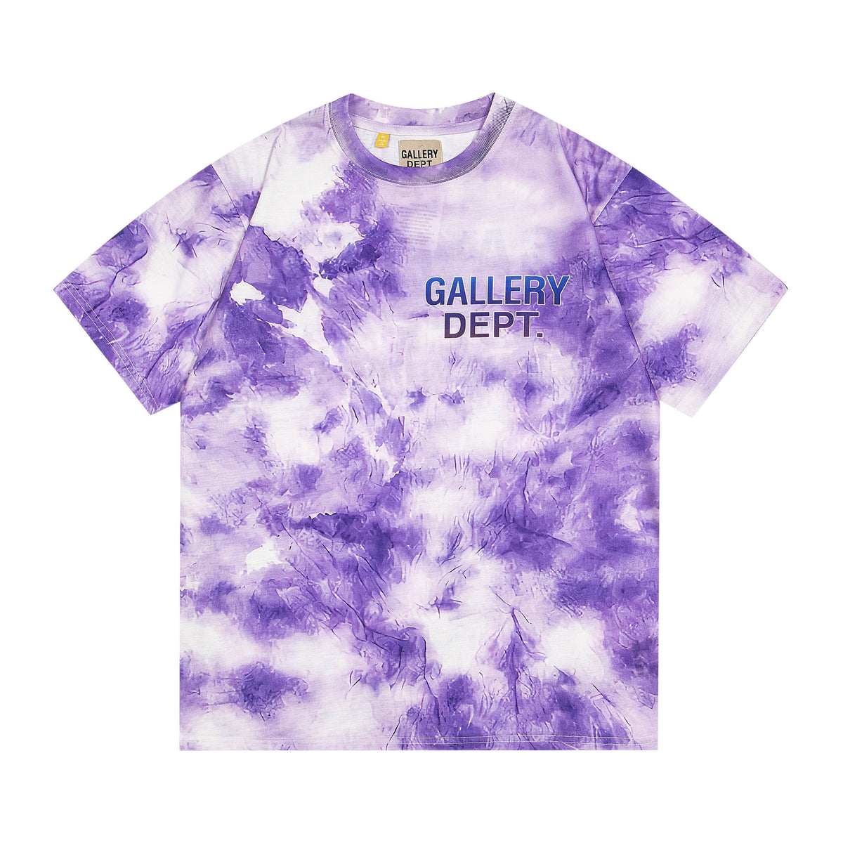 GALLERY DEPT New T-shirt 509 GALLERY DEPT