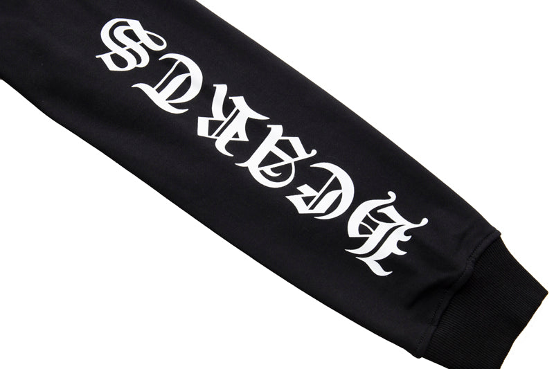 Chrome Hearts New Hoodie 5008 Chrome Hearts