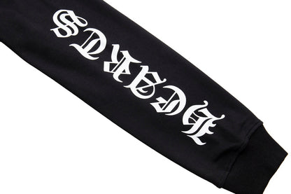Chrome Hearts New Hoodie 5008 Chrome Hearts