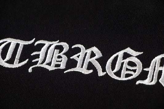 Chrome Hearts New SWEATSHIRTS TQ36 Chrome Hearts
