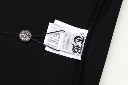 Chrome Hearts New T-shirts 6129 CH-Chrome Hearts