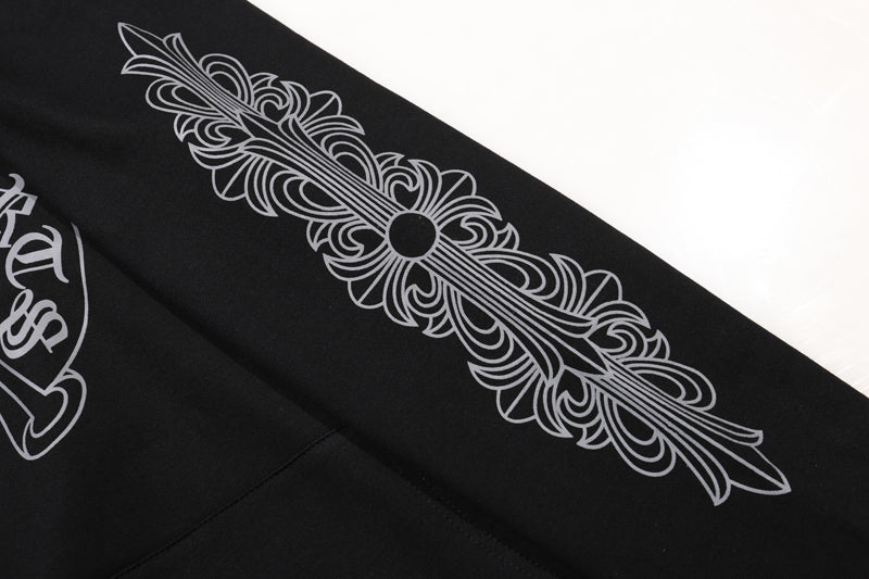 Chrome Hearts New Hoodie 7023 Chrome Hearts