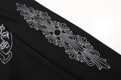 Chrome Hearts New Hoodie 7023 Chrome Hearts