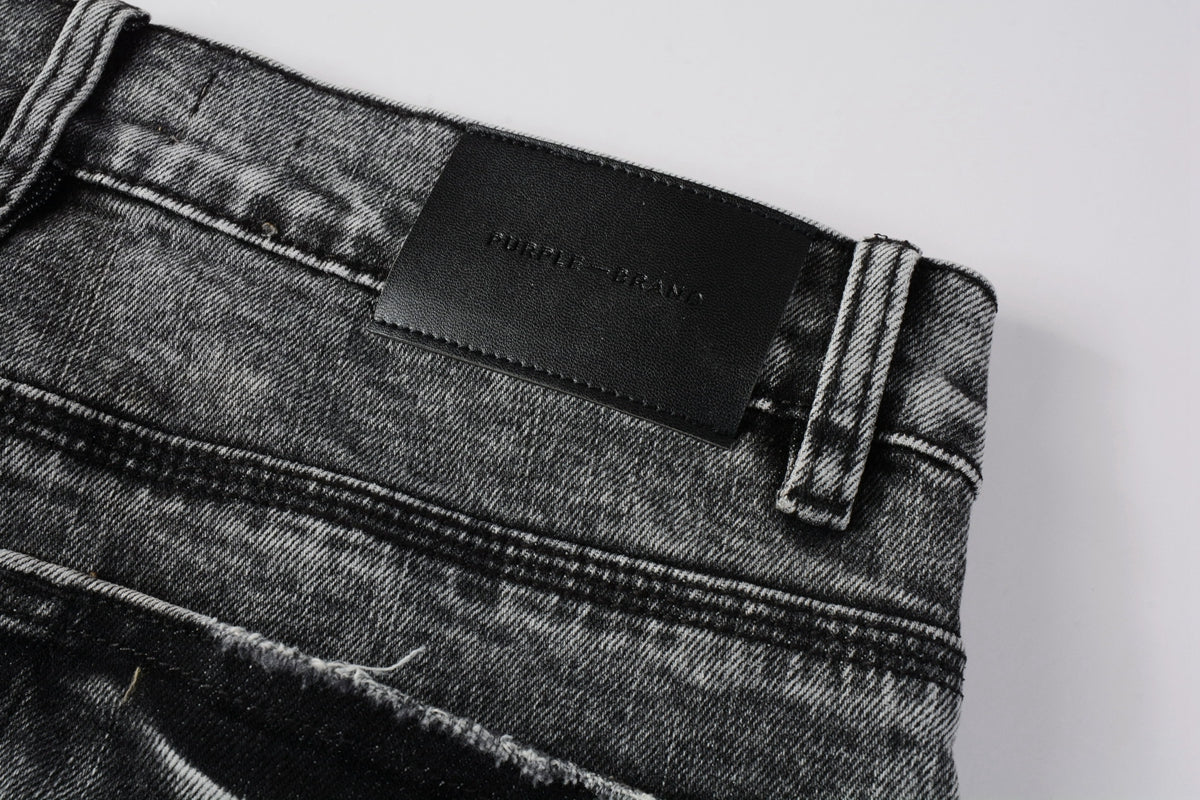 PURPLE JEANS 9105 PURPLE