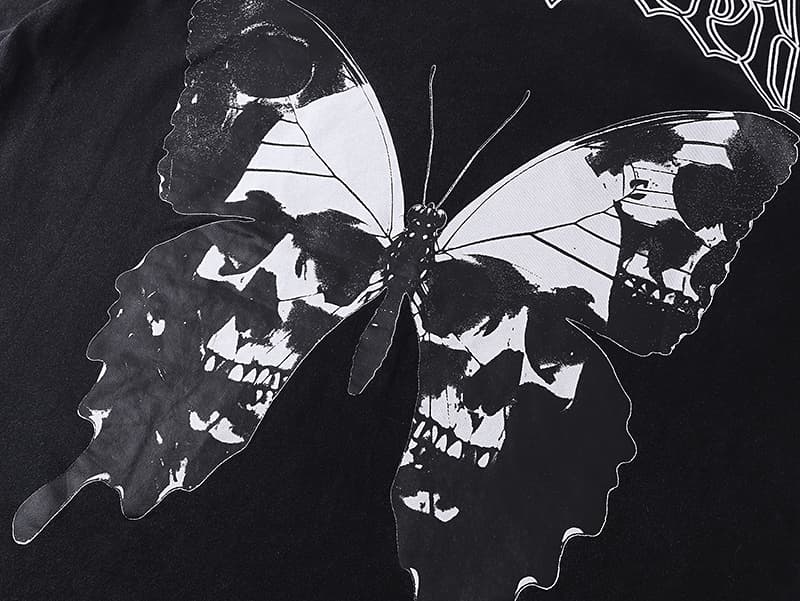 GODSPEED Butterfly Effect T-Shirt Godspeed
