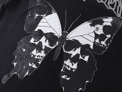 GODSPEED Butterfly Effect T-Shirt Godspeed