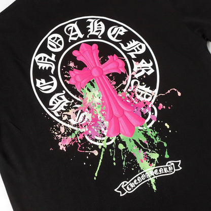 Chrome Hearts New T-shirts 2257 CH-Chrome Hearts