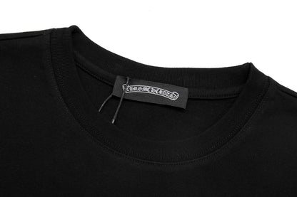 Chrome Hearts New T-shirts 6006 CH-Chrome Hearts
