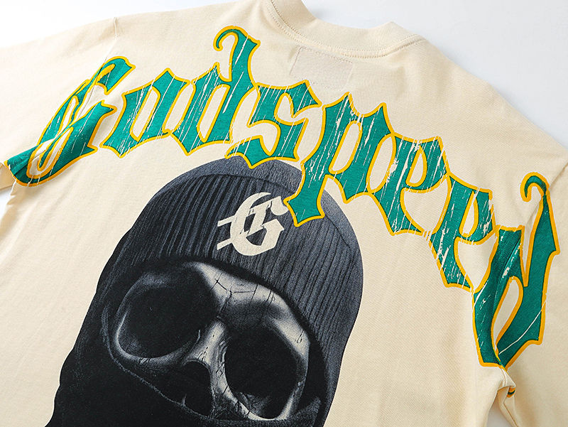 GODSPEED Balaclava Szn T-Shirt Godspeed