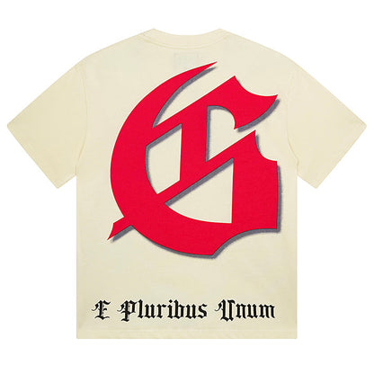 GODSPEED Racing Car T-shirt Godspeed