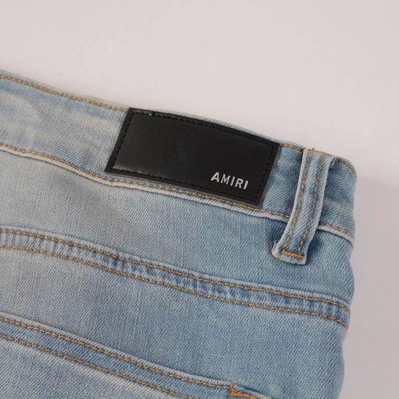 AMIRI Jeans #6523 AMIRI
