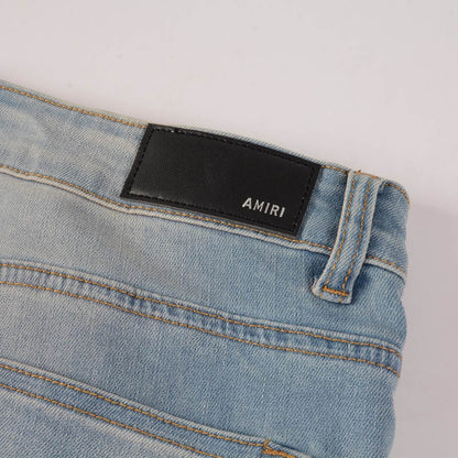 AMIRI Jeans #6523 AMIRI