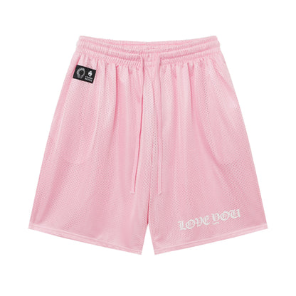 Chrome Hearts New Shorts 9996-2 CH-Chrome Hearts
