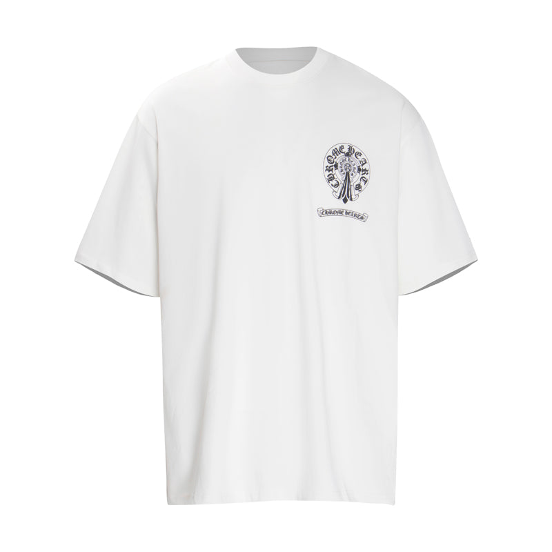 Chrome Hearts New T-shirts 6006 CH-Chrome Hearts