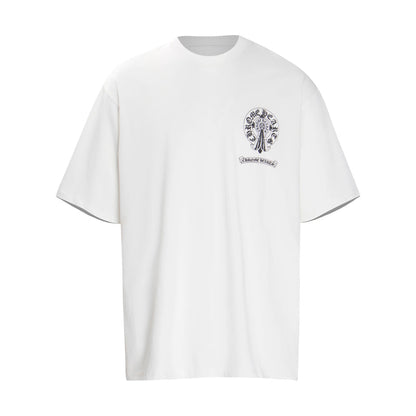 Chrome Hearts New T-shirts 6006 CH-Chrome Hearts