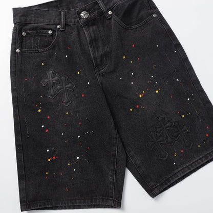 Chrome Hearts New Shorts 9927 Chrome Hearts