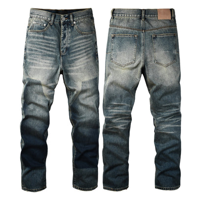 PURPLE JEANS 9120 PURPLE