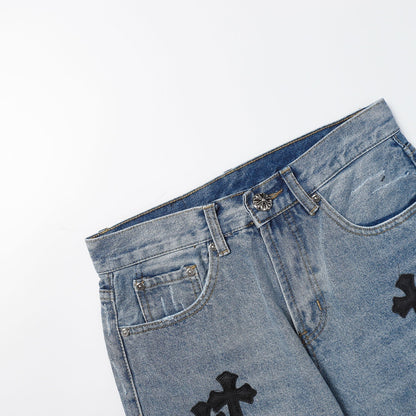 Chrome Hearts New Shorts 9920 Chrome Hearts