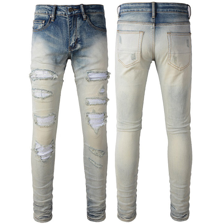 AMIRI Jeans #1339 AMIRI