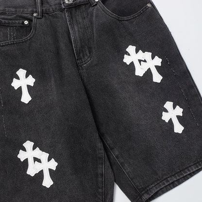 Chrome Hearts New Shorts 9925 Chrome Hearts