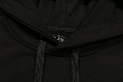 Chrome Hearts New Hoodie 7033 Chrome Hearts