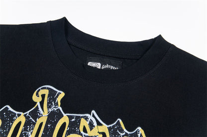 GODSPEED Chrome Seduction T-Shirt Godspeed