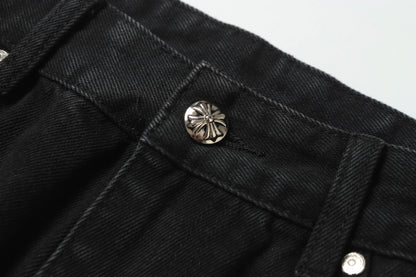Chrome Hearts New Pants 9983 Chrome Hearts